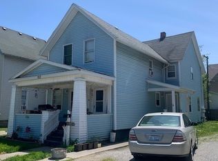 822 Wall St APT 1, Port Huron, MI 48060