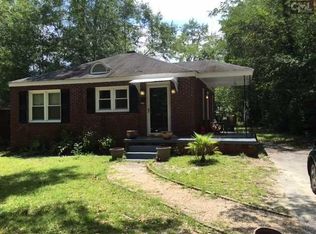 3844 Wilmot Ave, Columbia, SC 29205