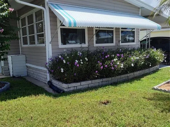 3348 Lanark Dr, Holiday, FL 34690