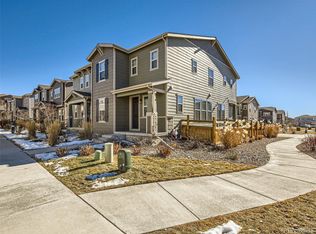 21873 E Quincy Pl, Aurora, CO 80015