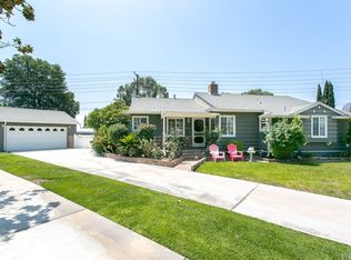 10817 El Arco Dr, Whittier, CA 90603