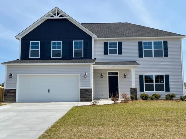 5 Spinney Ct, Elgin, SC 29045