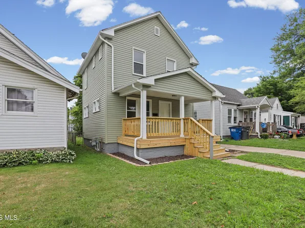 1841 Mansfield Rd, Toledo, OH 43613