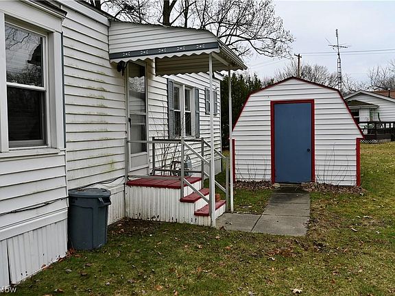 2nd image of 1229 Columbiana Lisbon Rd Lot 11