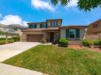 13246 Baxter Springs Dr, Rancho Cucamonga, CA, 91739