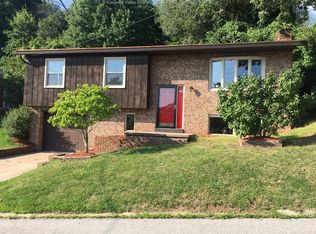 706 Grace Ave, Charleston, WV 25302