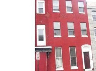 1203 W Lombard St, Baltimore, MD 21223