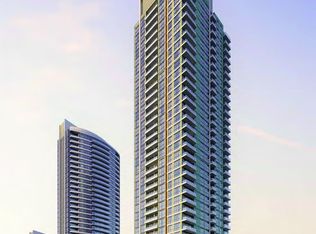 15 Watergarden Dr #2304, Mississauga, ON L5R 0G8
