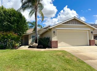 3501 Carson Ave, Clovis, CA