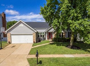 16341 Centerpointe Dr, Grover, MO 63040