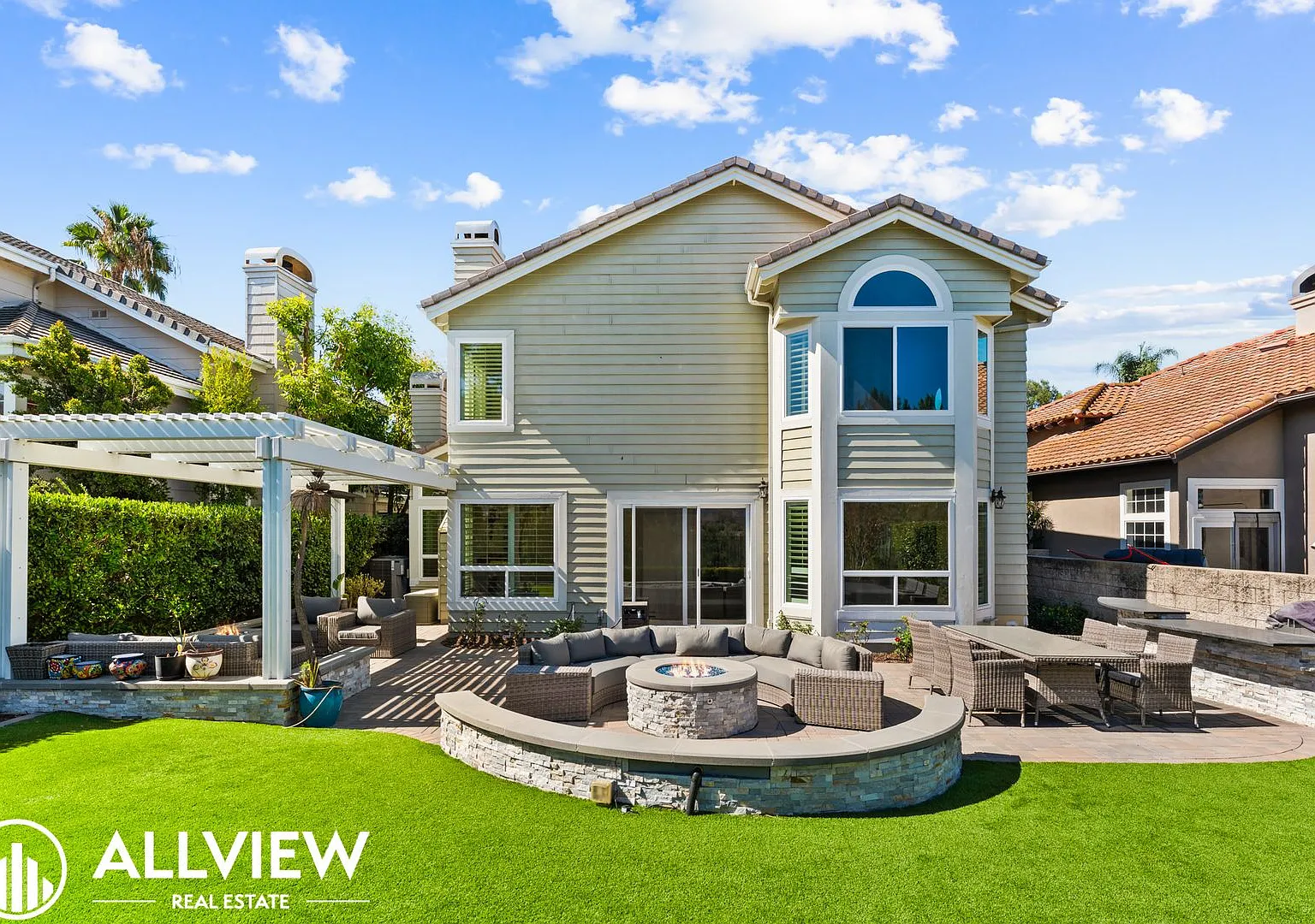 Luxury Living in the Prestigious Guard-Gated Community of Dove Canyon — Photo 2