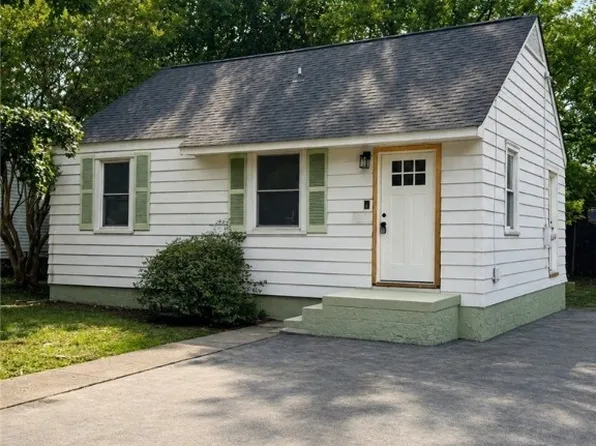 4506 McGill St, Henrico, VA 23231