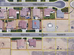 15722 Carparzo Dr, Bakersfield, CA 93314