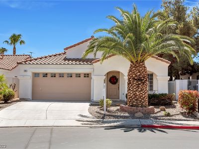 240 Misty Garden St, Henderson, NV, 89012