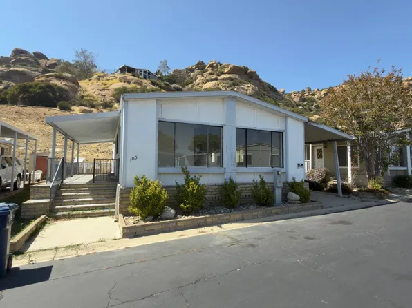 24303 Woolsey Canyon Rd Space 105, Canoga Park, CA 91304