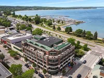 101 N Park St Ste 504, Traverse City, MI, 49684