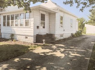 120 Maple St, Pt Clinton, OH 43452