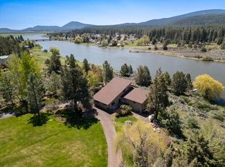 15512 Riveredge Rd, Klamath Falls, OR 97601