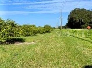 Steve Roberts Special LOT B, Zolfo Springs, FL 33890