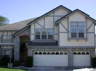 25632 Raintree Rd, Laguna Hills, CA 92653