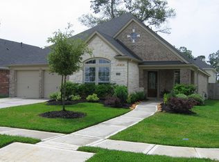 11814 Rainbow Bridge Ln, Humble, TX 77346