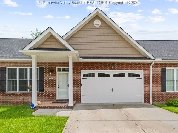 400 Conner Dr #206, Charleston, WV 25302