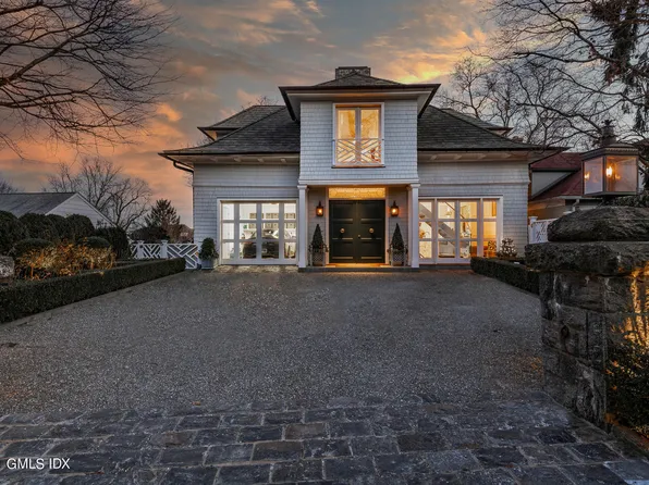 55 Byram Shore Rd, Greenwich, CT 06830