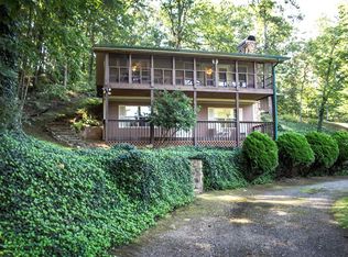 2399 Camp Creek Rd, Murphy, NC 28906