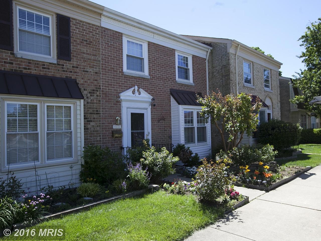 6411 Franconia Ct, Springfield, VA 22150 Zillow