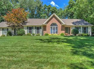 26631 Saint Anns Ct, South Bend, IN 46628