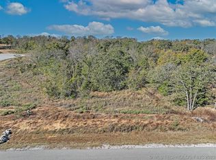 1310 Falls Bend Dr, Sapulpa, OK 74066