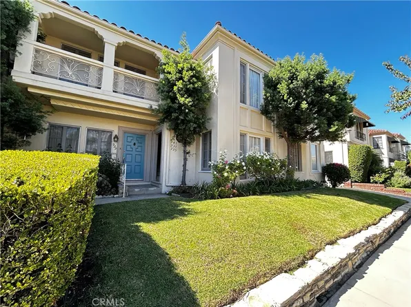 935 S Alandele Ave, Los Angeles, CA 90036