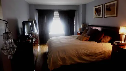 Rented by Town Residential