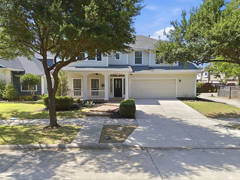 3403 Oakleigh Ln — Photo 29