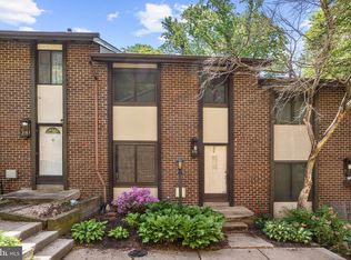 8919 Footed Rdg, Columbia, MD 21045