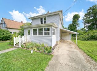 208 E Main St, Parma, MI 49269