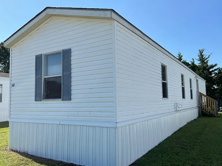 Oakwood MHC Nash — Photo 91