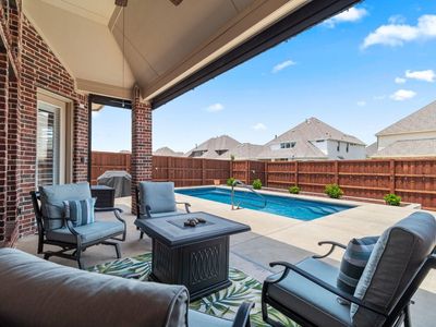 13072 Platt Dr, Frisco, TX, 75035