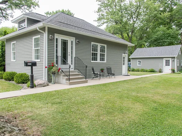 3416 Kent Ave, Kalamazoo, MI 49008