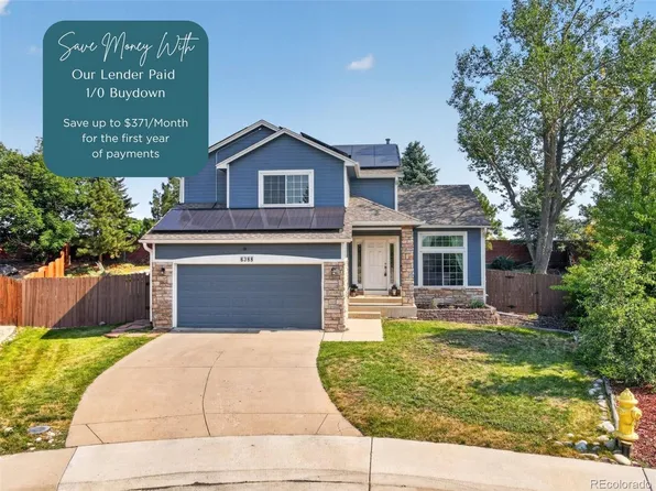 6388 Holman Court, Arvada, CO 80004
