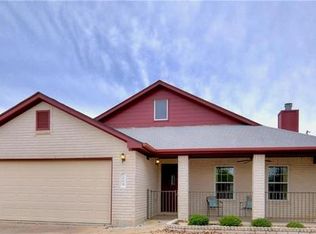 2009 Angelique Ct, Leander, TX 78641