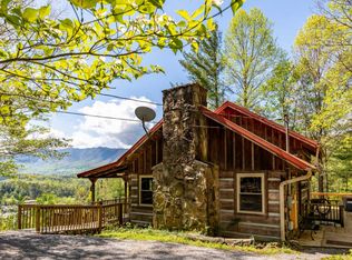 129 Mountain Retreat Rd, Townsend, TN 37882