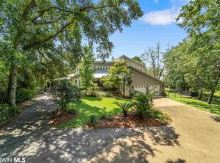 3671 Higgins Rd, Mobile, AL 36619