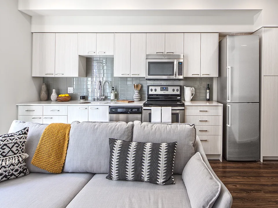 The Hadley Apartments