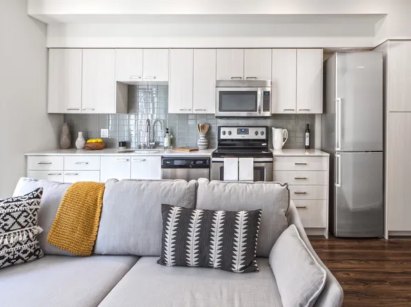 The Hadley Apartments