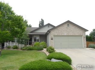 1436 Deerwood Dr, Longmont, CO 80504