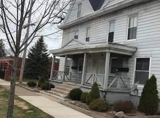 218 E 7th St APT A, Michigan City, IN