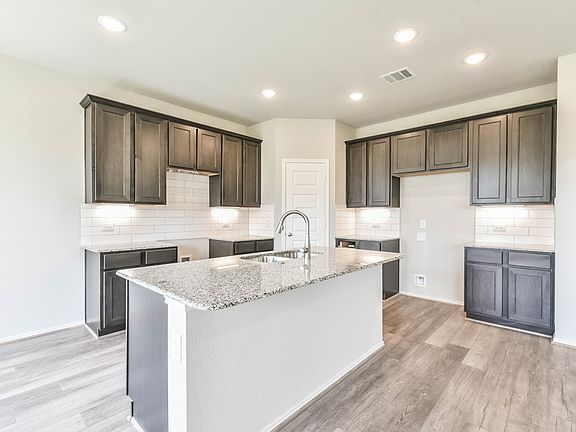 Gladewater Floor Plan