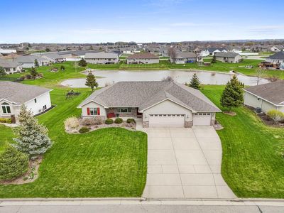 1433 HONOR WAY, De Pere, WI, 54115