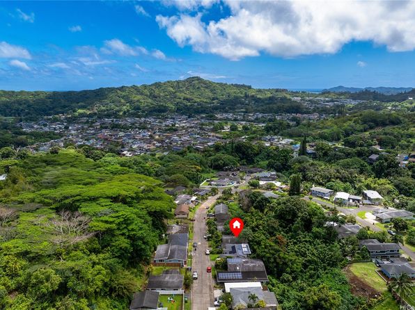 47-545 Nenehiwa Pl, Kaneohe, HI 96744